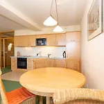Apartment Kurpark-residenz 215
