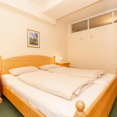 Kurpark-residenz 215 Cuxhaven