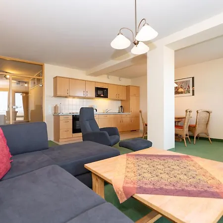 Kurpark-residenz 215