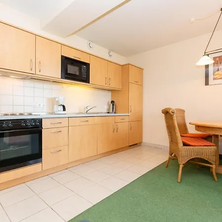 Kurpark-residenz 215