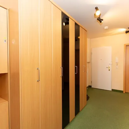 Kurpark-residenz 215