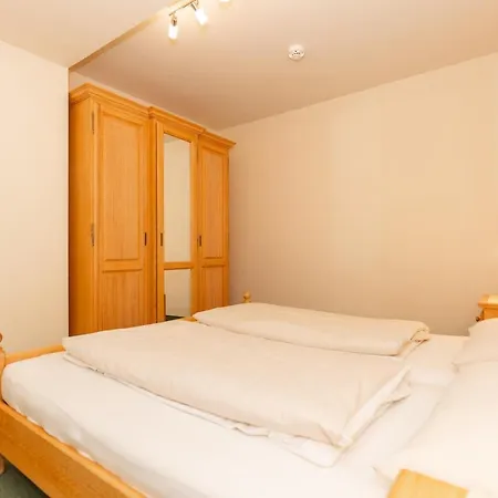 Daire Kurpark-residenz 215 *