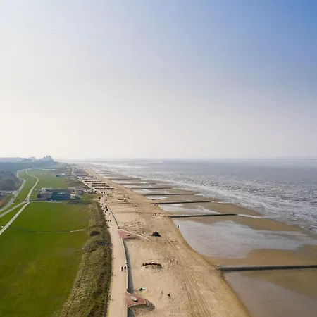 Kurpark-residenz 215 Κουξχάφεν