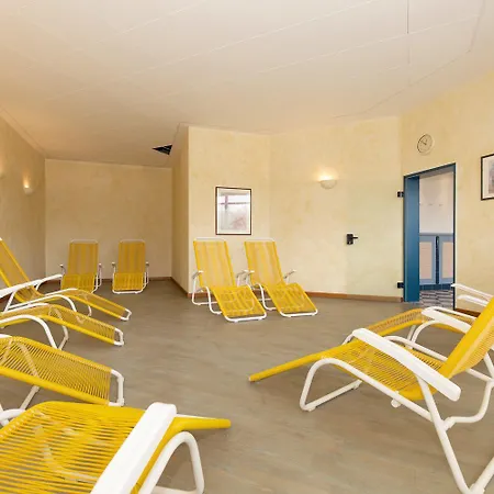 Daire Kurpark-residenz 215